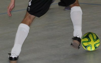 WFLV-Futsal-Liga: MCH Sennestadt stürmt an die Tabellenspitze
