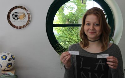 Viertelfinale ausgelost: Hochklassige Paarungen im WFLV-Futsal-Pokal