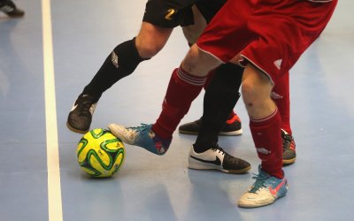 WDFV-Futsal-Pokal startet in die vierte Auflage