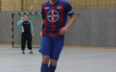 WFLV Futsal-Liga: Uerdingen verliert – Münster wieder vorne