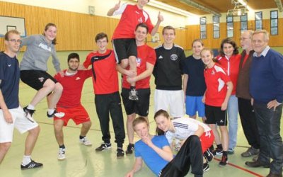 FVM-Jungmanager-Lehrgang