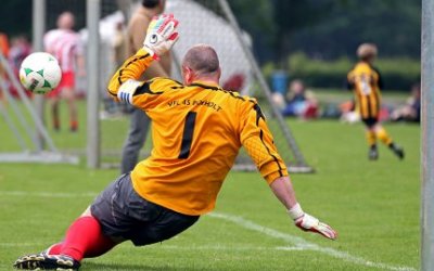 Mitmachen bei der FVN-Oldie Ü50-Spielrunde 2014/15