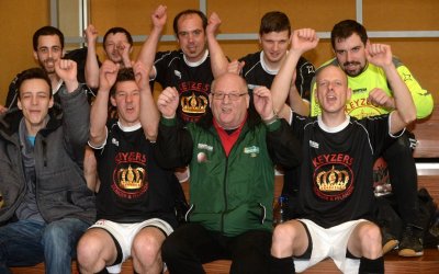 G-Team Uedem: Akzeptanz und Toleranz standen immer im Mittelpunkt