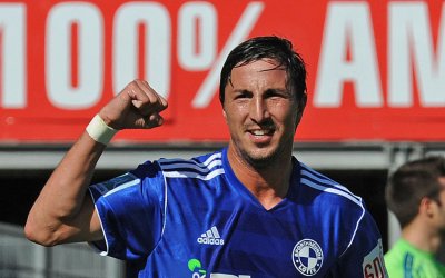 Sieg in Wuppertal: Gataric lässt Sportfreunde Lotte jubeln