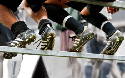 GAZPROM präsentiert Deutschlands größtes Kleinfeld-Fußballturnier