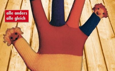 Internationale Wochen: Gemeinsam gegen Rassismus und Ausgrenzung 