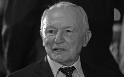 Trauer um Gero Bisanz - Wegbereiter des Frauenfußballs