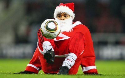 Tipps für die Weihnachtsfeier mit den Bambinis