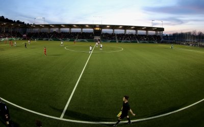 Derby zum Start der Regionalliga-West: Saisoneröffnung in Wiedenbrück