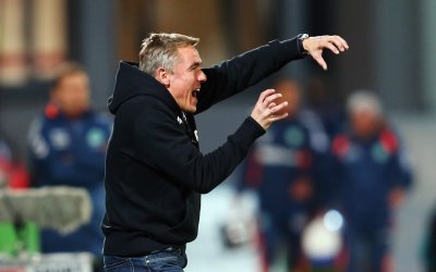 Regionalliga-Torshow: Uerdingen stoppt Aachen – Viktoria Köln auf Schlagdistanz