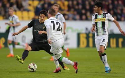 Regionalliga-Notizen: Alemannia Aachen wird 117 - Wiesinger warnt vor RWE