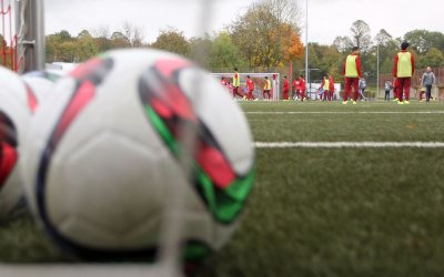 Spielberechtigungen für Flüchtlinge: Das müssen Vereine bei der Beantragung beachten