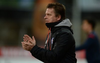 Regionalliga West: Viktoria stolpert in Erndtebrück - Wirtz verdirbt Neitzel-Debüt