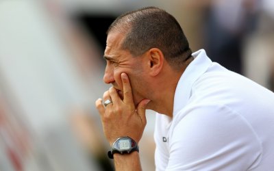 Regionalliga West: Alemannia-Trainer Kilic wechselt den Sieg ein