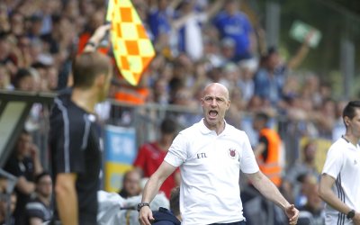 Regionalliga-West-Torshow: Spitzenteams patzen, Viktoria klettert auf Platz eins