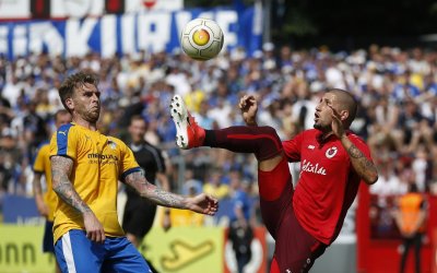 Aufstiegsspiele zur 3. Liga: Zweite Auslosung am Freitag