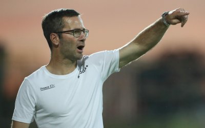 Regionalliga West: Uerdingen und Viktoria Köln geben den Takt an