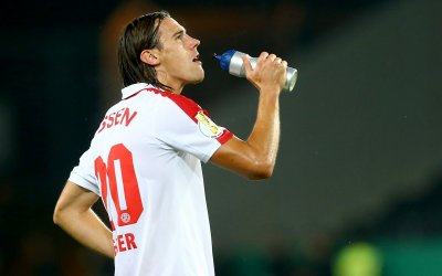 Regionalliga West: Rot-Weiss Essen wieder auf Trainersuche