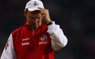 Regionalliga-Spitzenreiter Viktoria Köln: Roland Koch übernimmt Trainerposten
