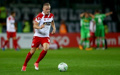 Regionalliga West: RW Essen feiert gelungenen Jahresabschluss