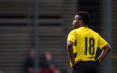 Hintergrund: Mit 12 bei den B-Junioren - Ist das erlaubt?