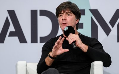 Regionalliga-Notizen: Bundestrainer Löw schickt Videobotschaft an Alemannia Aachen