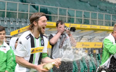 Relegation gegen Bremen: Jetzt peilt West-Meister Borussia Mönchengladbach den Aufstieg an