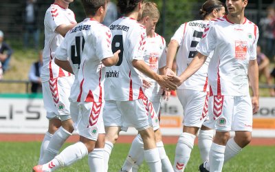 Basler-Nachfolger: Peter Kunkel übernimmt RWO-Cheftrainerposten