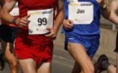 Halbmarathon-DM Refrath: Trio auf Titeljagd