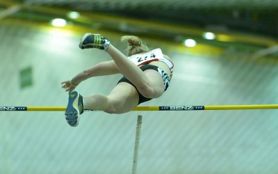 Highlights bei der Hallen-DM in Dortmund: Otto schlägt Mohr, Sailer vor Pinto