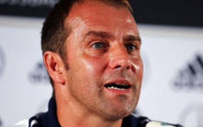 DFB-Junior-Coach: Flick sucht Trainernachwuchs