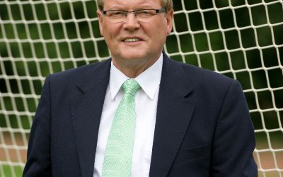 Erinnerungen, Entwicklungen, Herausforderungen: Hermann Korfmacher wird 70 