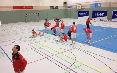 Nächste Pleite für Vizemeister Schwerte: Kölner Panthers feiern Sieg