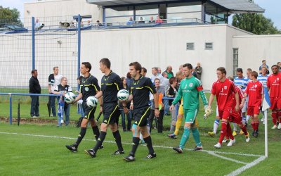 WFLV terminiert Regionalliga-Spieltage 11 bis 20