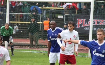 Nullnummer! Schalke und RWE lassen Punkte liegen - Viktoria und Fortuna Köln ziehen davon