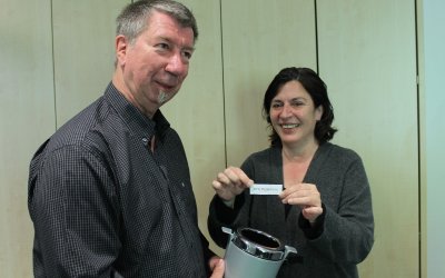 Auslosung im WFLV Futsal-Pokal: Ein Aufsteiger und ein Absteiger stehen im Halbfinale