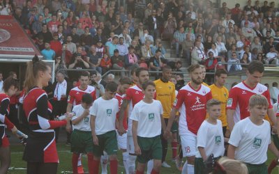 Regionalliga West: So entsteht der Spielplan für die Saison 2016/2017