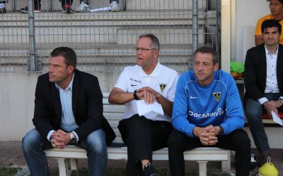 Mönchengladbach übernimmt Tabellenspitze - Aachen verliert Kontakt nach oben