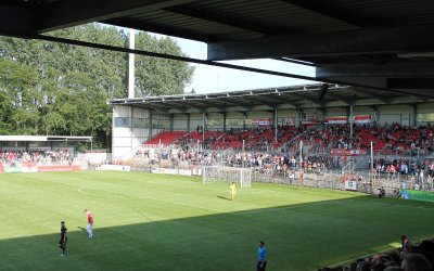Regionalliga-Abstieg von Ahlen und Schalke besiegelt: 