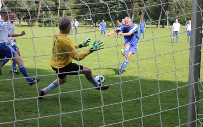 WDFV Freizeitfußballturnier 2018: NRW-Teams ermitteln ihre Champions