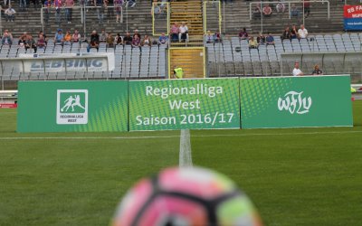 Regionalliga-Notizen: Yesilova verlässt Essen, Viktoria ohne Fiore