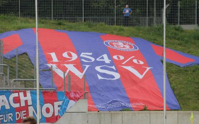 Regionalliga-Notizen: Zur Geburtstagsparty kommt der 1. FC Köln nach Wuppertal