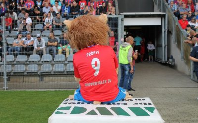 Wuppertal senkt Preise - Daseking verlässt Rödinghausen - Verl ohne Diallo