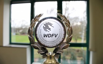 Saisonstart am 8. September: Spielpläne der WDFV-Jugendligen sind terminiert