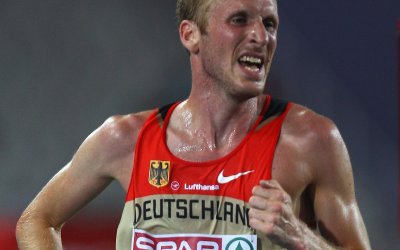 Läuferwahl: Jan Fitschen schaffte es unter die Top-Drei