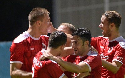 Regionalliga West: Viktoria Köln macht großen Schritt Richtung Titel