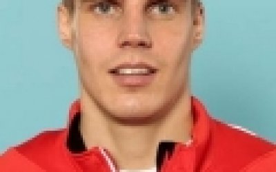 Wattenscheider Julian Reus in Olympia-Form