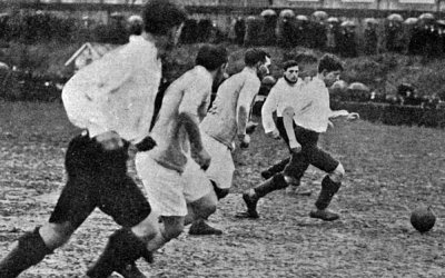 Julius-Hirsch-Preis 2014: Bewerbungsphase läuft