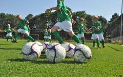 Freie Plätze zur Jungtrainer/innen-Ausbildung