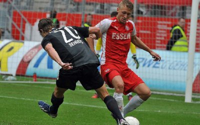 Entwarnung beim Essener Kai Nakowitsch